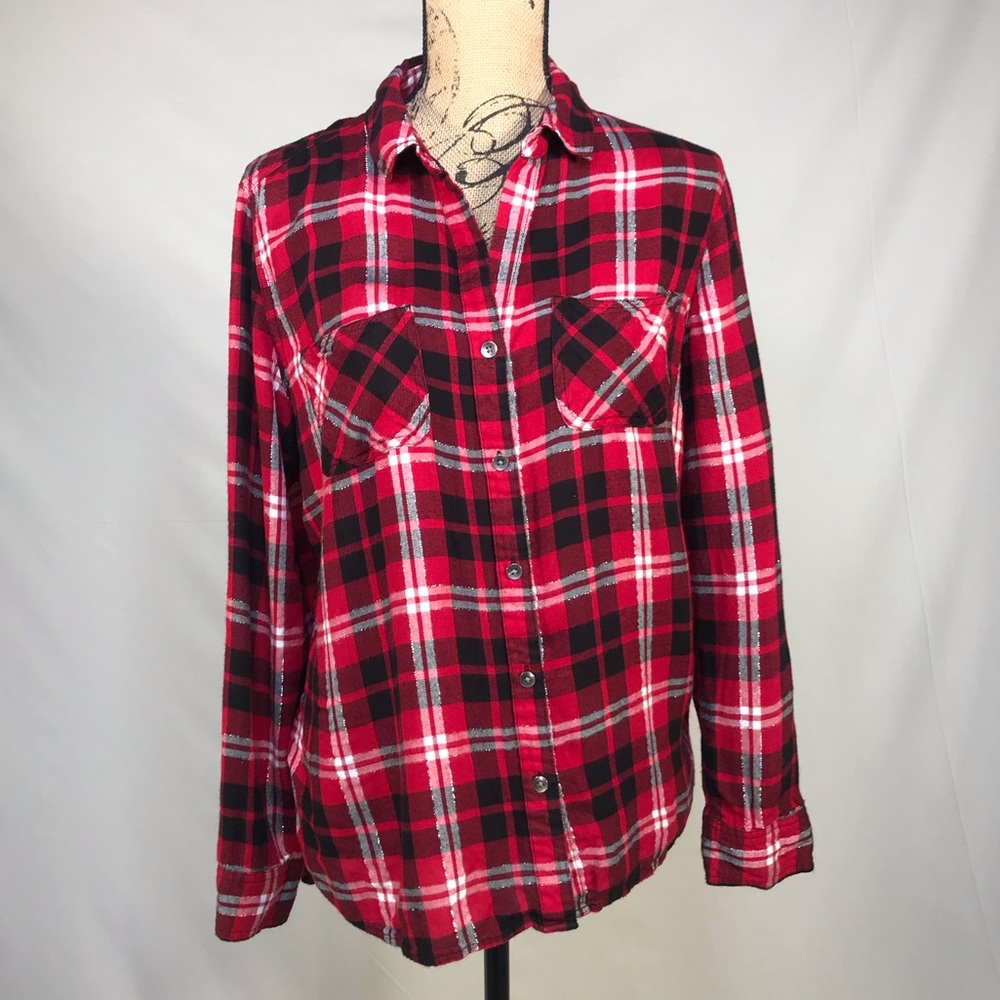 Rock & Republic shirt